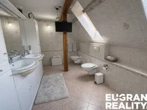 Prodej rodinného domu, Nový Bor - Janov, 219 m2