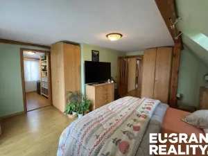 Prodej rodinného domu, Nový Bor - Janov, 219 m2