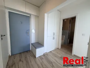 Pronájem bytu 2+kk, Brno - Starý Lískovec, Osová, 41 m2