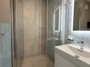 Pronájem bytu 2+kk, Brno - Starý Lískovec, Osová, 41 m2