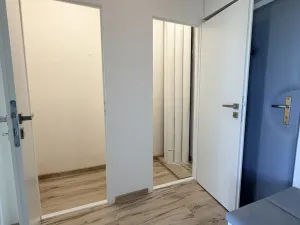 Pronájem bytu 2+kk, Brno - Starý Lískovec, Osová, 41 m2