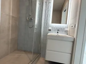 Pronájem bytu 2+kk, Brno - Starý Lískovec, Osová, 41 m2