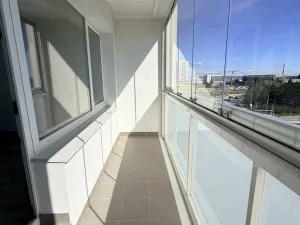 Pronájem bytu 2+kk, Brno - Starý Lískovec, Osová, 41 m2