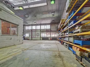 Prodej výrobních prostor, Slavonice, Jana Žižky, 363 m2
