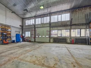 Prodej výrobních prostor, Slavonice, Jana Žižky, 363 m2