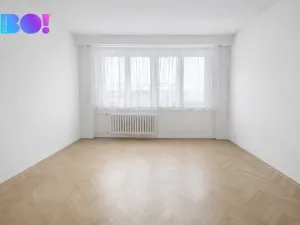 Pronájem bytu 1+kk, Ostrava, Krakovská, 20 m2