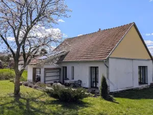 Prodej rodinného domu, Nítkovice, 97 m2