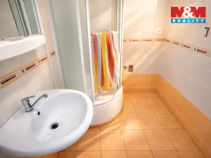 Pronájem bytu 1+1, Ostrava, Otakara Jeremiáše, 38 m2