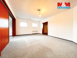 Pronájem bytu 3+1, Rychnov nad Kněžnou, Balbínova, 85 m2