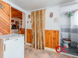 Prodej rodinného domu, Opatovice I, 180 m2