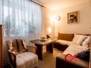 Prodej rodinného domu, Opatovice I, 180 m2