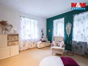 Prodej rodinného domu, Loučim, 300 m2