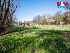 Prodej pozemku pro bydlení, Napajedla, 1500 m2