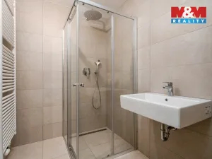 Prodej bytu 2+kk, Kladno, Ke křížku, 48 m2