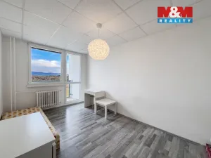 Pronájem bytu 2+kk, Česká Lípa, Jáchymovská, 39 m2