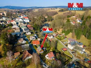 Prodej chalupy, Rokytnice v Orlických horách, J. V. Sládka, 120 m2