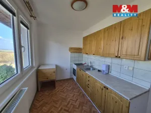 Pronájem bytu 2+1, Volenice, 60 m2