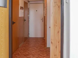 Pronájem bytu 2+1, Volenice, 60 m2