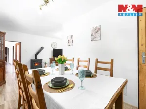 Prodej rodinného domu, Snědovice, 220 m2