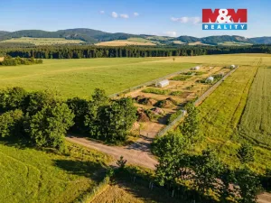 Prodej pozemku pro bydlení, Králíky - Dolní Boříkovice, 8432 m2