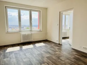 Pronájem bytu 3+1, Ostrava - Moravská Ostrava, 30. dubna, 66 m2