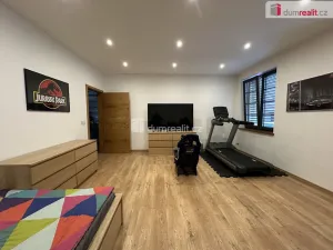 Prodej rodinného domu, Děčín - Děčín I-Děčín, Dobrovského, 229 m2