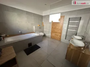 Prodej rodinného domu, Děčín - Děčín I-Děčín, Dobrovského, 229 m2