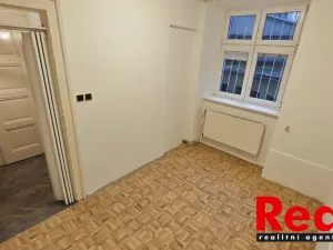 Pronájem bytu 2+kk, Brno - Veveří, Čápkova, 43 m2