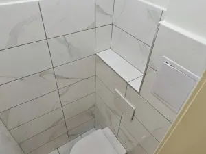 Pronájem bytu 2+kk, Brno - Veveří, Čápkova, 43 m2