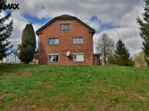 Prodej vícegeneračního domu, Písečná, 155 m2