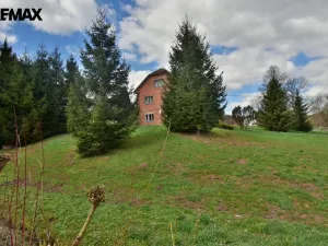 Prodej vícegeneračního domu, Písečná, 155 m2