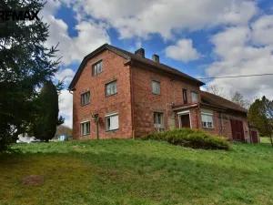 Prodej vícegeneračního domu, Písečná, 155 m2