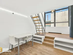 Prodej bytu 2+kk, Zlín, J. A. Bati, 41 m2