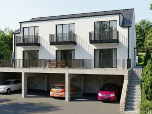 Prodej rodinného domu, Loučovice, 431 m2