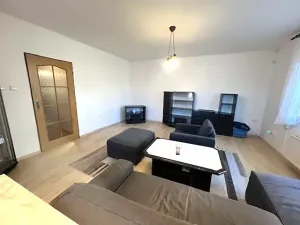 Prodej rodinného domu, Obecnice, 160 m2