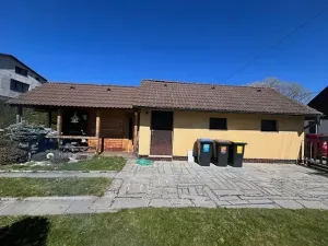 Prodej rodinného domu, Obecnice, 160 m2