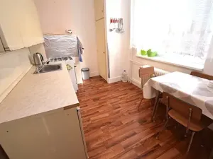 Prodej bytu 2+1, Milevsko, 59 m2