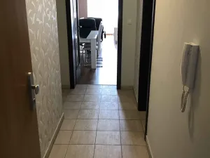 Pronájem bytu 2+kk, Liberec - Liberec VI-Rochlice, Nádvorní, 56 m2