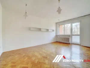 Prodej bytu 3+1, Zlín, Fabiánka II, 73 m2