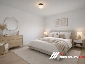 Prodej bytu 3+1, Zlín, Fabiánka II, 73 m2