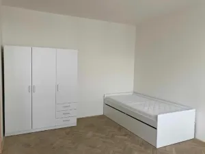 Pronájem bytu 2+kk, Nové Strašecí, Křivoklátská, 38 m2