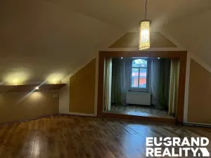 Prodej rodinného domu, Varnsdorf, Československých letců, 546 m2