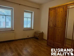 Prodej rodinného domu, Varnsdorf, Československých letců, 546 m2