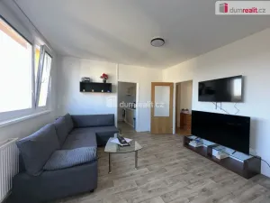 Prodej bytu 2+1, Břeclav - Charvátská Nová Ves, Na Valtické, 43 m2