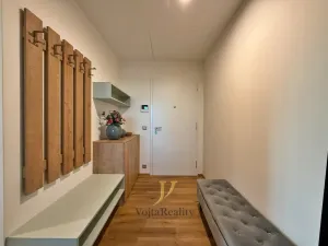 Pronájem bytu 3+kk, Olomouc, Ostrovní, 72 m2