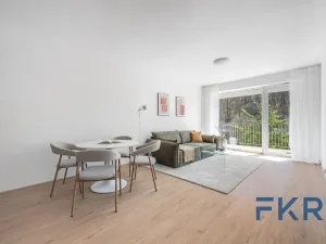 Prodej bytu 2+kk, Kralupy nad Vltavou, Na Horkách, 62 m2