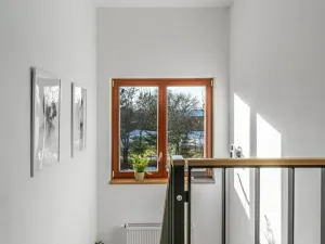 Prodej rodinného domu, Zásmuky, Za Tofou, 143 m2