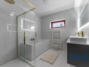 Prodej rodinného domu, Zásmuky, Za Tofou, 143 m2