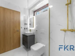 Prodej rodinného domu, Zásmuky, Za Tofou, 143 m2