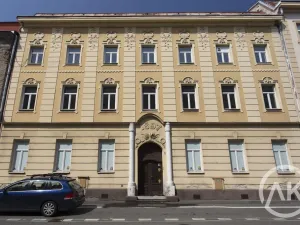 Pronájem kanceláře, Ostrava - Přívoz, Libušina, 22 m2